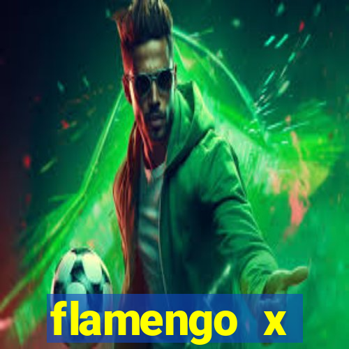 flamengo x corinthians futemax